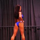 Leah  Cunningham - NPC Eastern Seaboard 2012 - #1